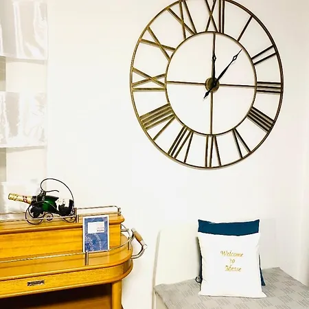 Apartment Welcome To Messe! Two-bedroom Smartapartment &balcony Hannover