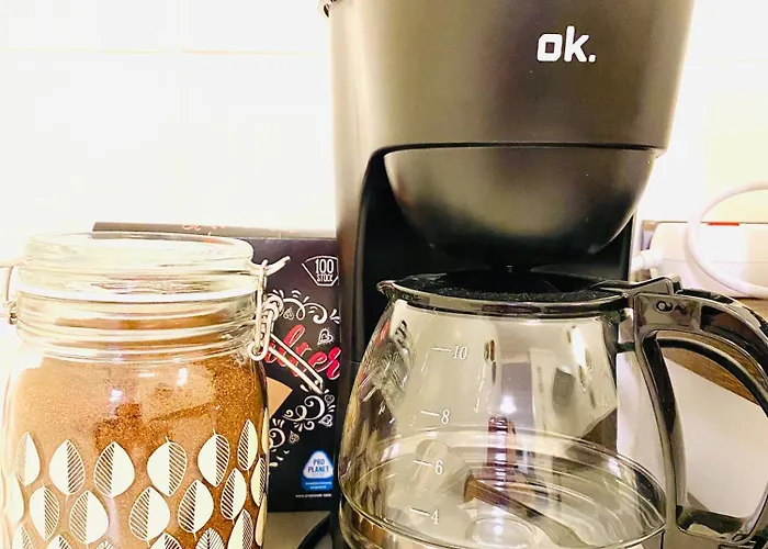 Welcome To Messe! Two-bedroom Smartapartment &balcony * Hannover