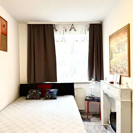 Welcome To Messe! Two-bedroom Smartapartment &balcony *